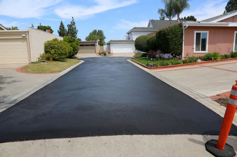 Driveway Surface Cleaning