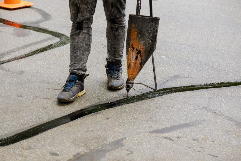 Maintenance Specialists