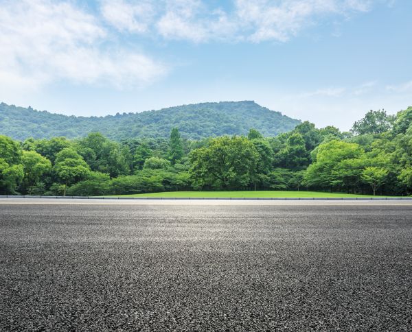 Cost of Asphalt Slurry Sealing in Auburn