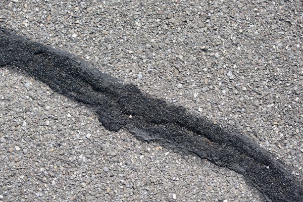 Cost of Driveway Crack Sealing in Auburn