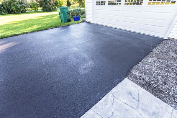 Cost of Pavement Sealcoating in Auburn