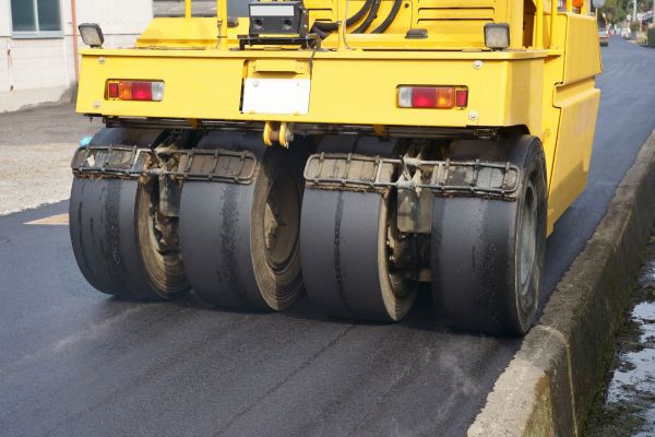 Cost of Slurry Seal Coating in Auburn