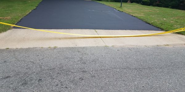 Cost of Private Driveway Resurfacing in Auburn
