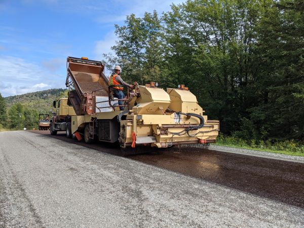 Cost of Asphalt Slurry Repair in Auburn