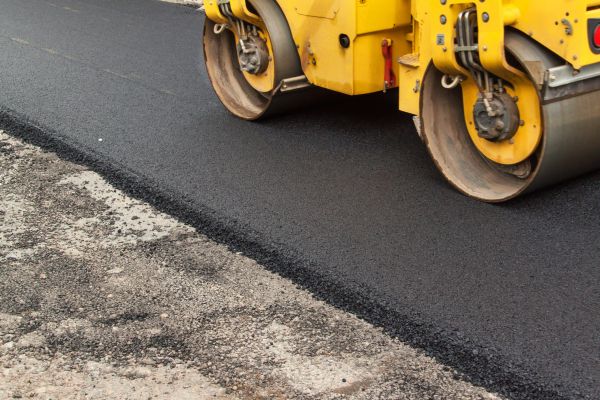 Cost of Asphalt Driveway Resurfacing in Auburn