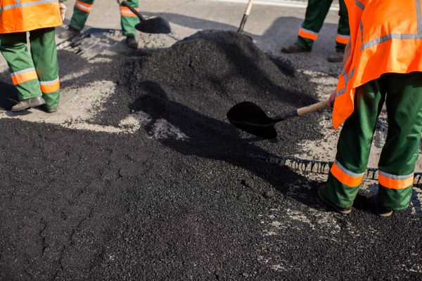 Cost of Asphalt Resurfacing in Auburn